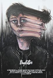 Temptation (2018) cover