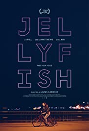 Jellyfish 2018 masque
