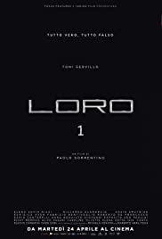 Loro 1 (2018) cover
