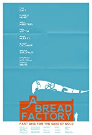 A Bread Factory, Part One (2018) cover