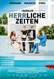 Herrliche Zeiten (2018) cover