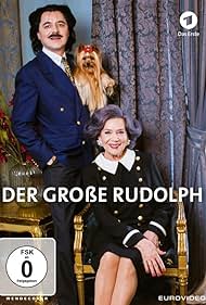 Der große Rudolph (2018) cover