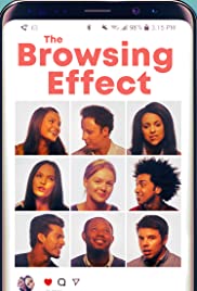 The Browsing Effect 2018 poster