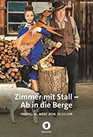 Zimmer mit Stall (2018) cover