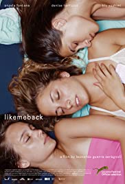 Likemeback (2018) cover