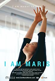 I Am Maris: Portrait of a Young Yogi (2018) cover