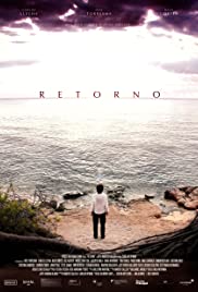 Retorno (2018) cover