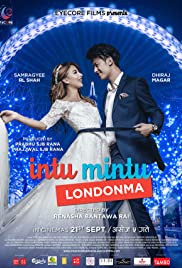 Intu Mintu Londonma (2018) cover
