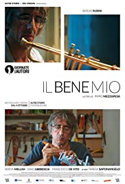 Il bene mio (2018) cover