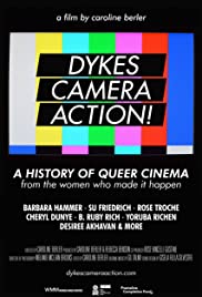Dykes, Camera, Action! (2018) cover