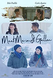 Meet Me in St. Gallen (2018) cover