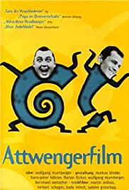 Attwengerfilm (1995) cover