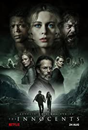 The Innocents 2018 poster