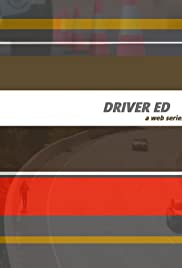 Driver Ed (2018) cover