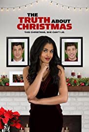 The Truth About Christmas 2018 copertina