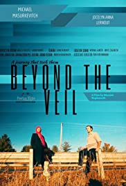Beyond the Veil (2018) cover