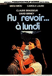Au revoir à lundi (1979) cover