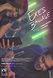 Exes Baggage 2018 poster