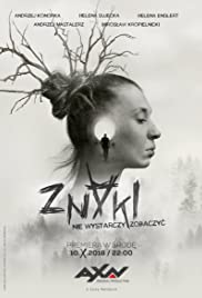 Znaki (2018) cover