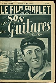 Au son des guitares (1936) cover