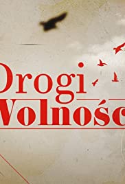 Drogi wolnosci (2018) cover