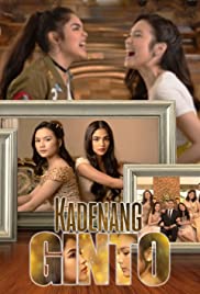 Kadenang ginto (2018) cover