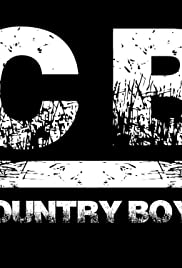 Country Boys (2018) cover