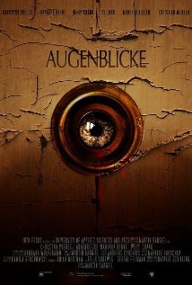 Augenblicke (2011) cover