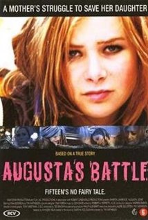 Augusta, Gone (2006) cover