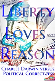 Liberty Loves Reason (2018) cover