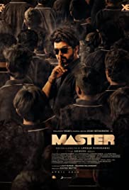 Master 0 poster