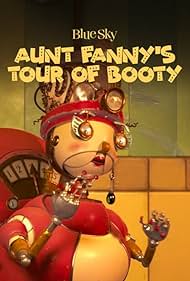 Aunt Fanny's Tour of Booty (2005) cover