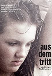 Aus dem Tritt (2008) cover