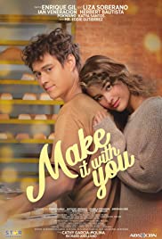 Make It with You 2020 poster