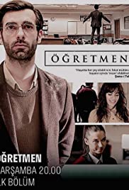 Ögretmen (2020) cover