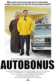 Autobonus (2001) cover