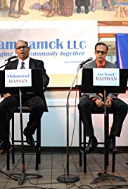 Hamtramck, USA 2020 охватывать