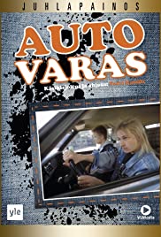 Autovaras (1991) cover