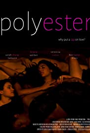 Polyester 2019 poster