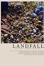 Landfall (1734-1987-2018) 2019 capa