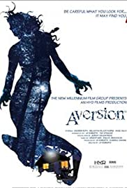 Aversion (2009) cover