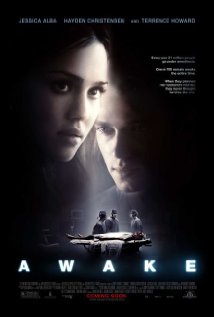 Awake (2007) cover