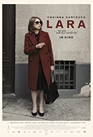 Lara (2019) cover