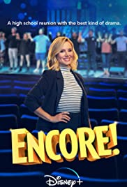 Encore! (2019) cover