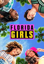 Florida Girls 2019 copertina