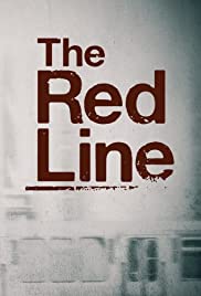 The Red Line (2019) cover