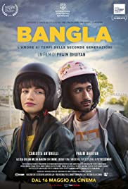 Bangla (2019) cover