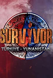 Survivor: Turkey - Greece (2019) cover