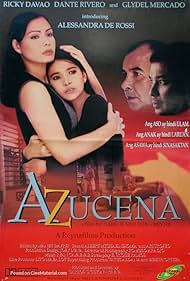 Azucena 2000 poster