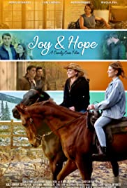 Joy & Hope 2020 copertina